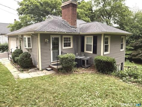 33 Hillcrest Avenue Watertown CT 06795