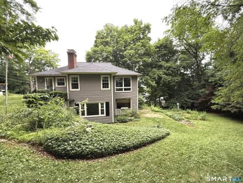 33 Hillcrest Avenue Watertown CT 06795