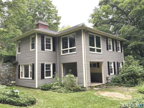 33 Hillcrest Avenue Watertown CT 06795