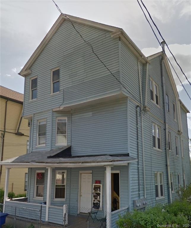 64 Lounsbury Avenue Waterbury CT 06706