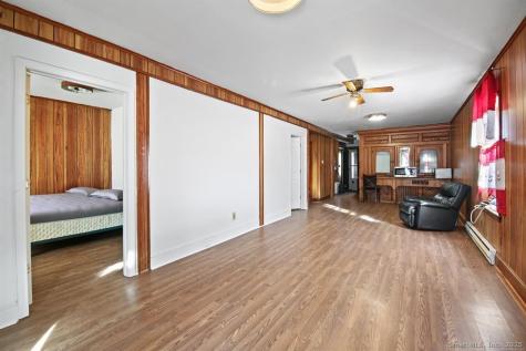 527 Burritt Street New Britain CT 06053