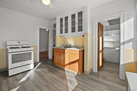 527 Burritt Street New Britain CT 06053