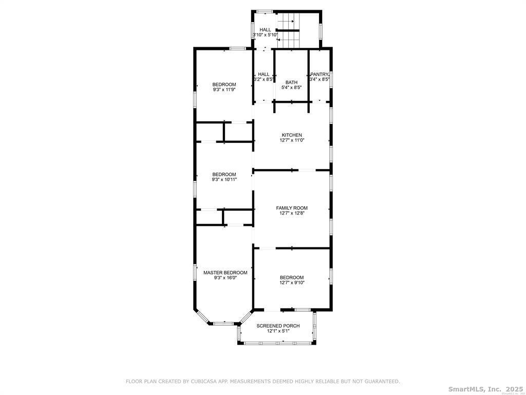 527 Burritt Street New Britain CT 06053