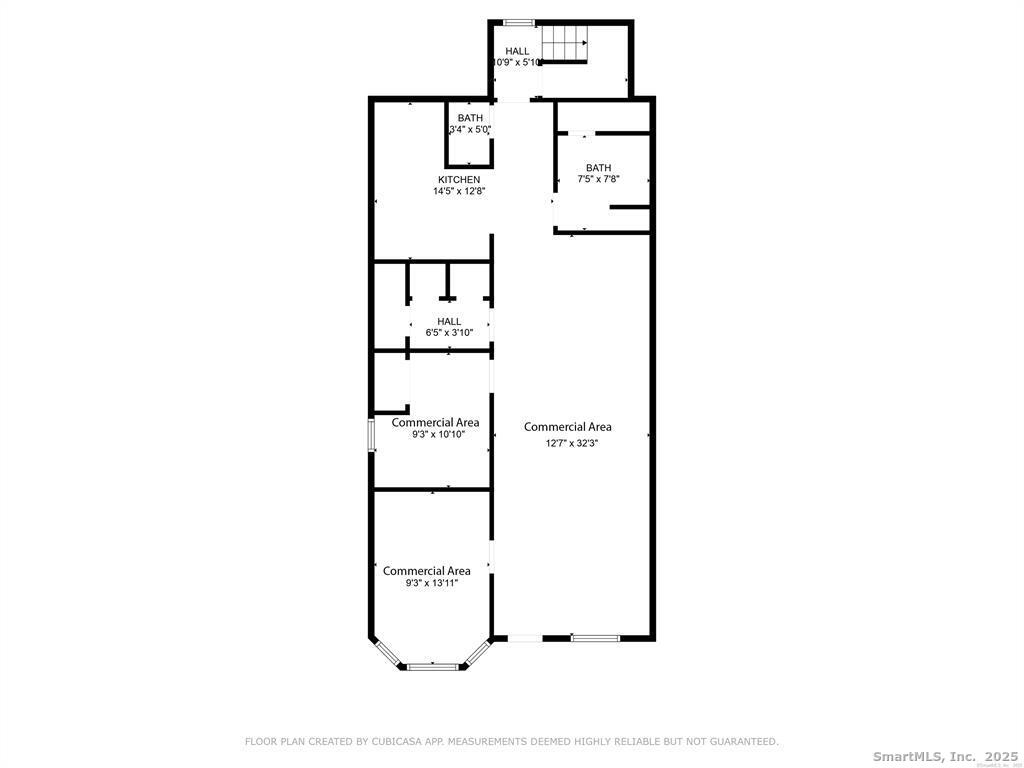 527 Burritt Street New Britain CT 06053