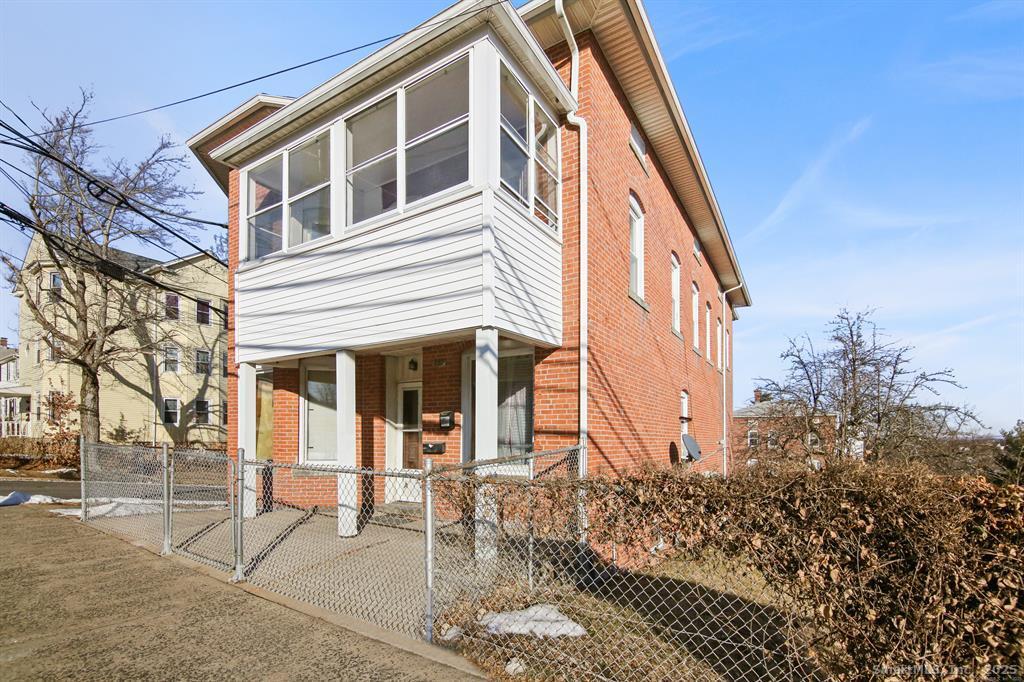 527 Burritt Street New Britain CT 06053