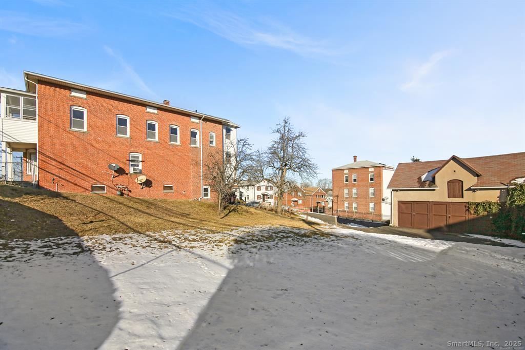 527 Burritt Street New Britain CT 06053