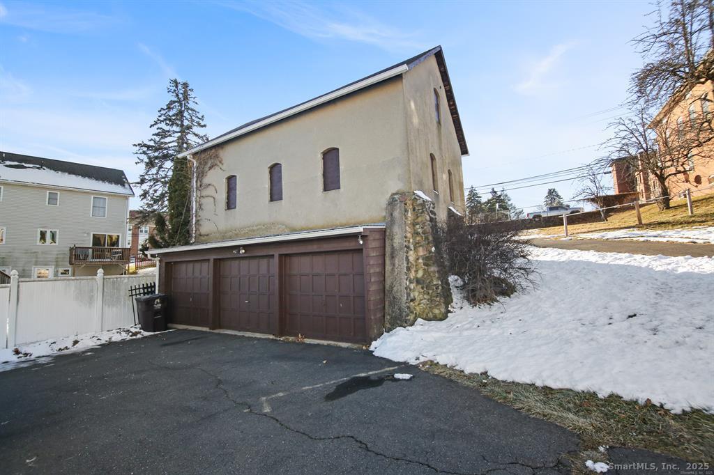527 Burritt Street New Britain CT 06053