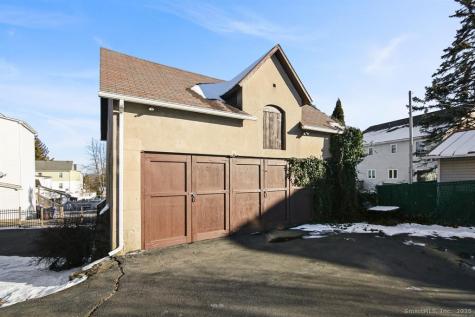 527 Burritt Street New Britain CT 06053