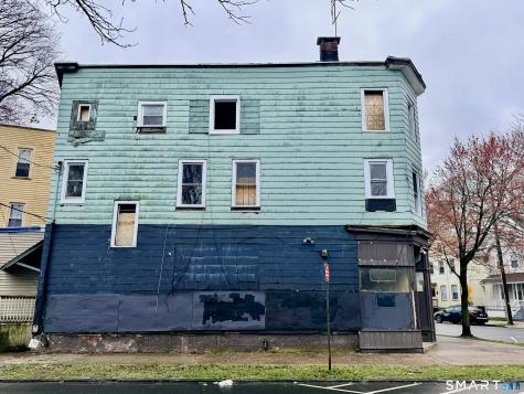 123 Carmel Street New Haven CT 06511