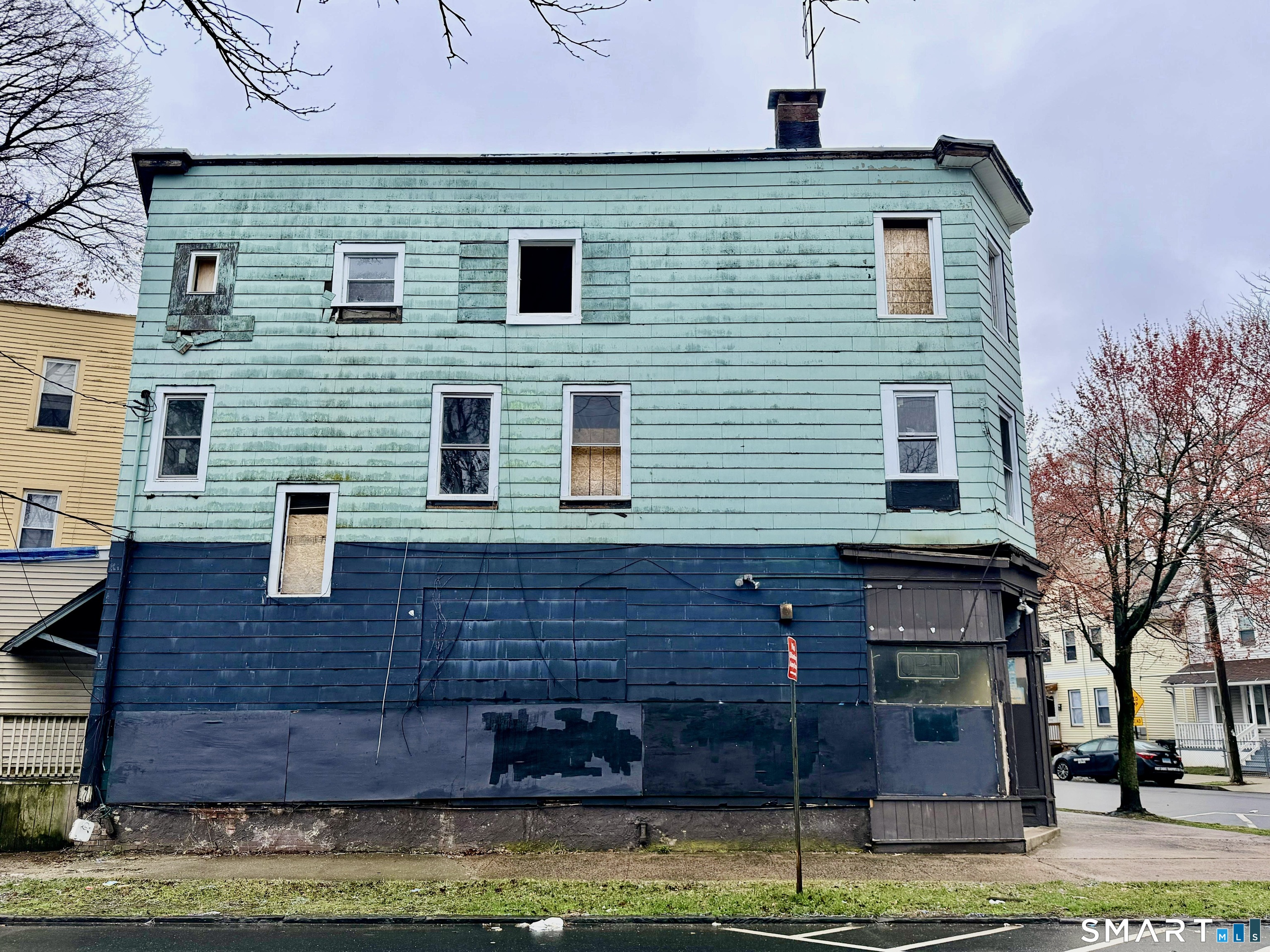 123 Carmel Street New Haven CT 06511
