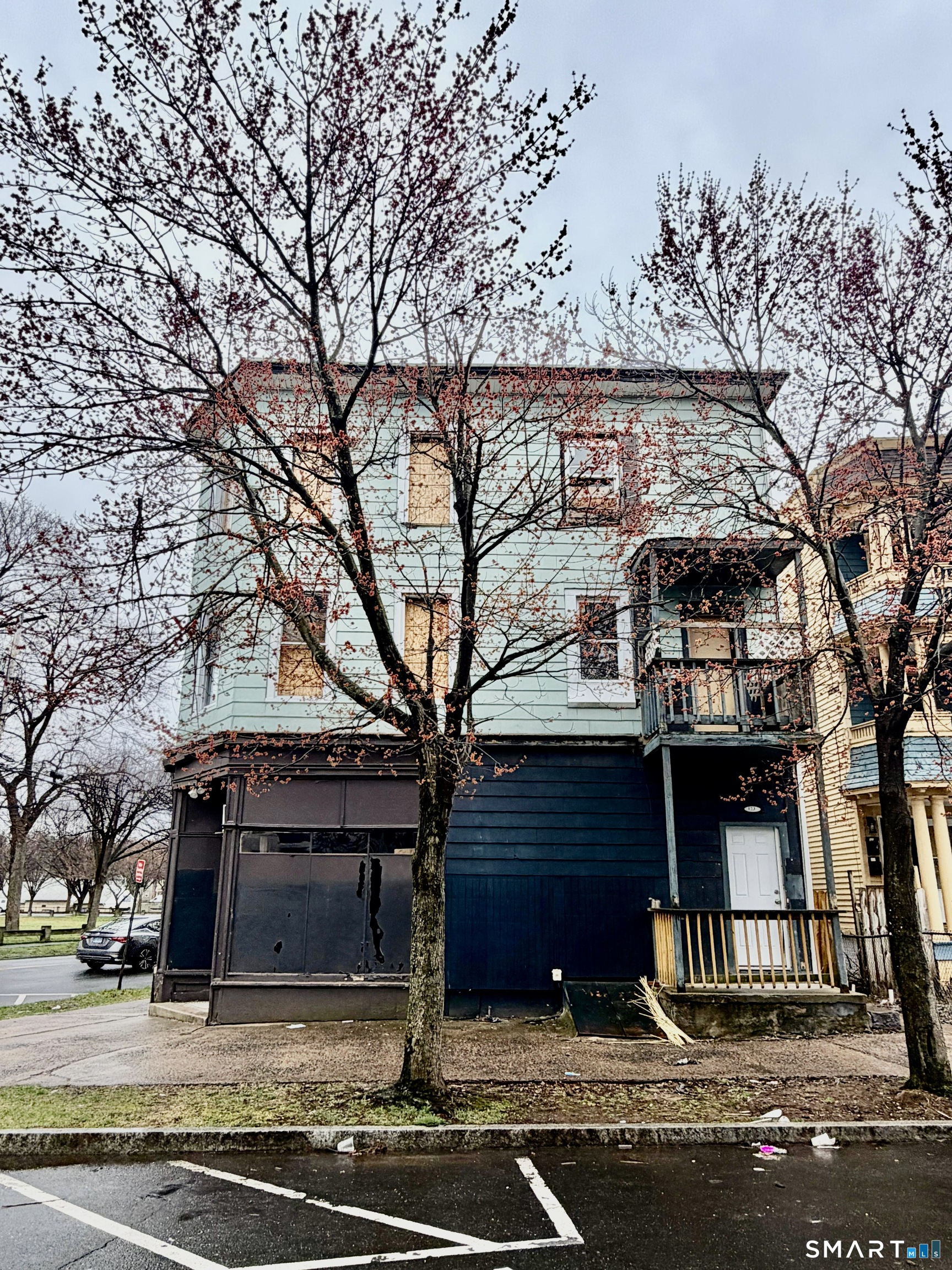 123 Carmel Street New Haven CT 06511
