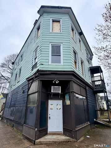 123 Carmel Street New Haven CT 06511