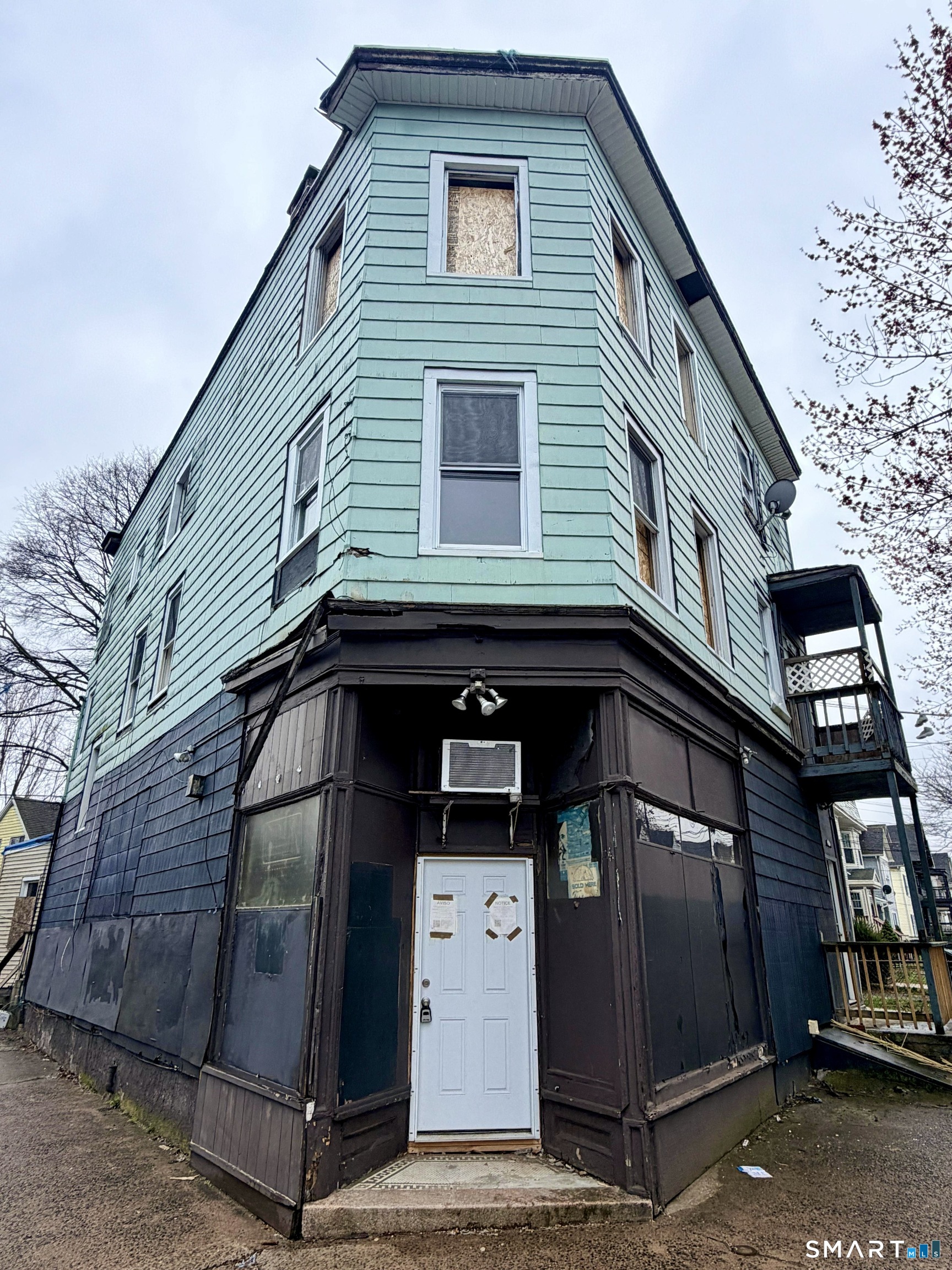 123 Carmel Street New Haven CT 06511