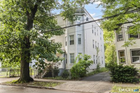 14 Bassett Street New Haven CT 06511