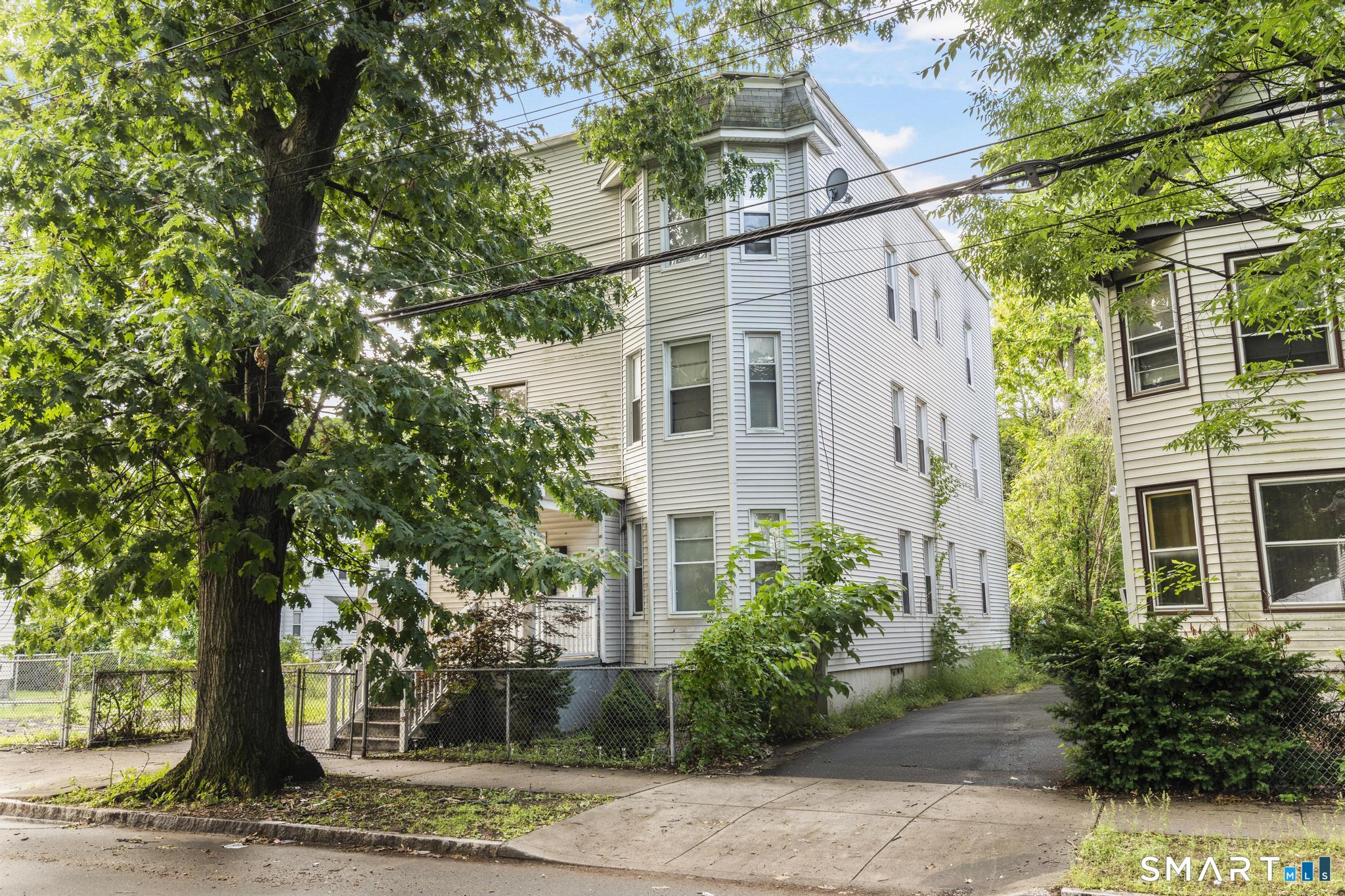 14 Bassett Street New Haven CT 06511