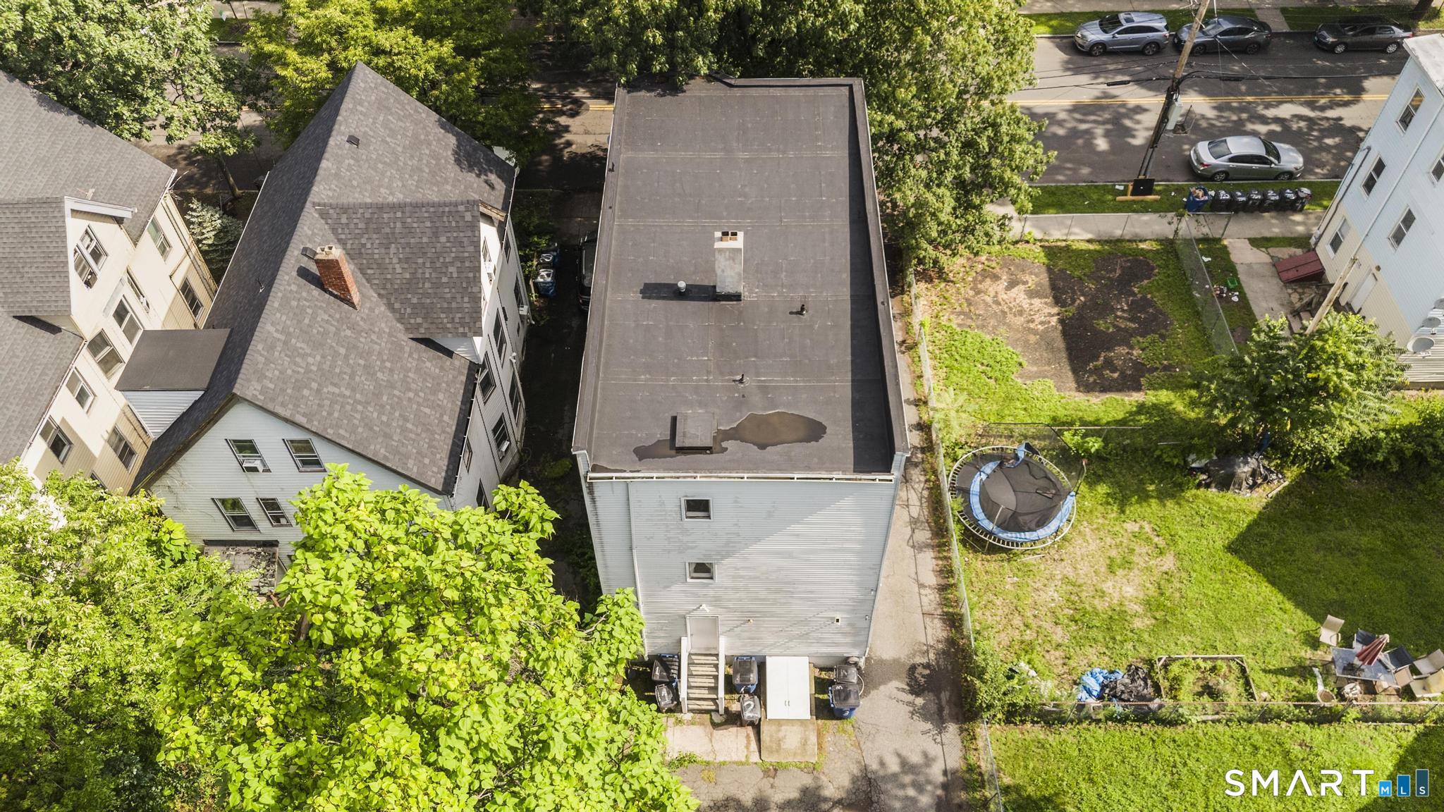 14 Bassett Street New Haven CT 06511