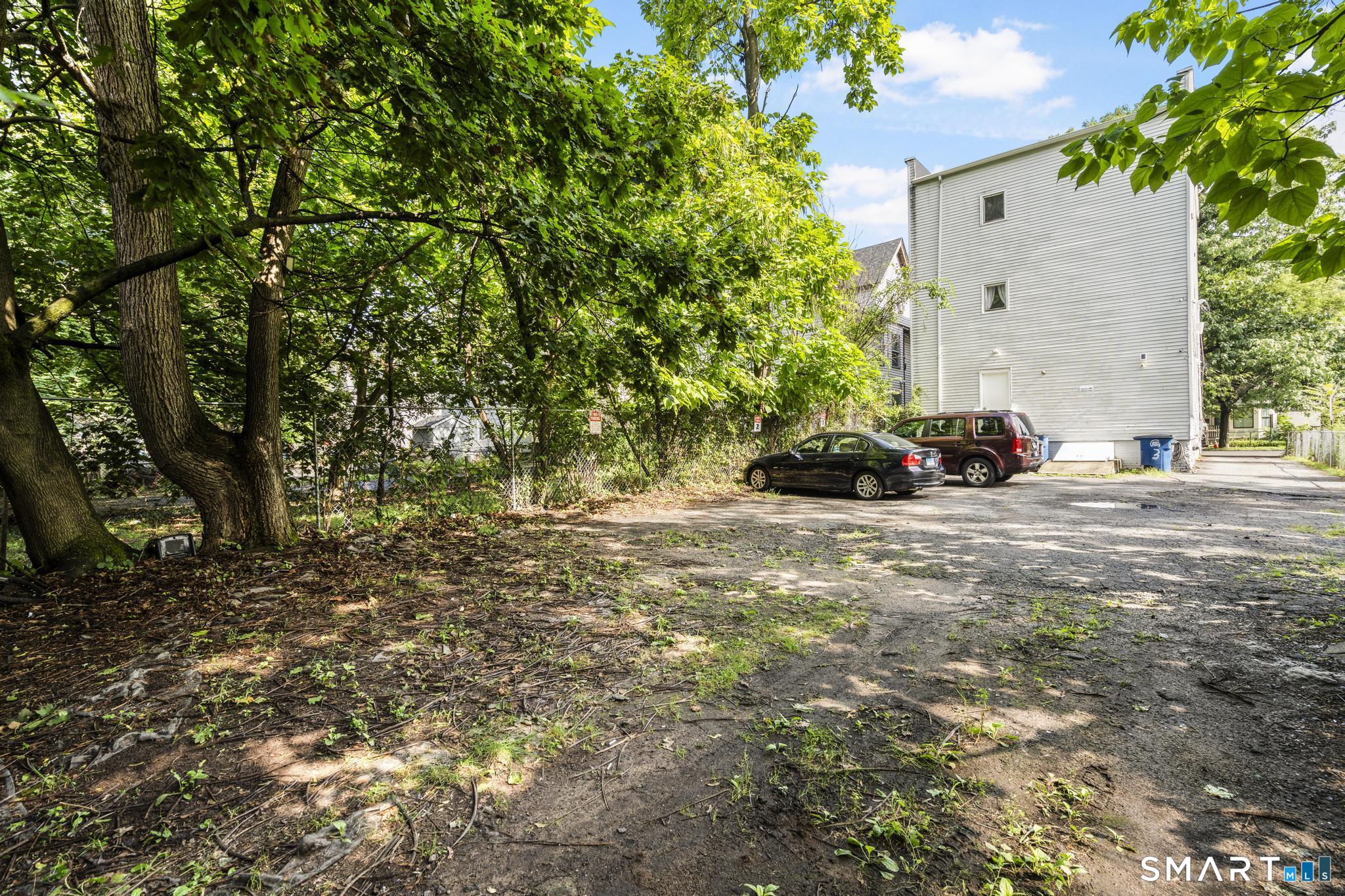 14 Bassett Street New Haven CT 06511