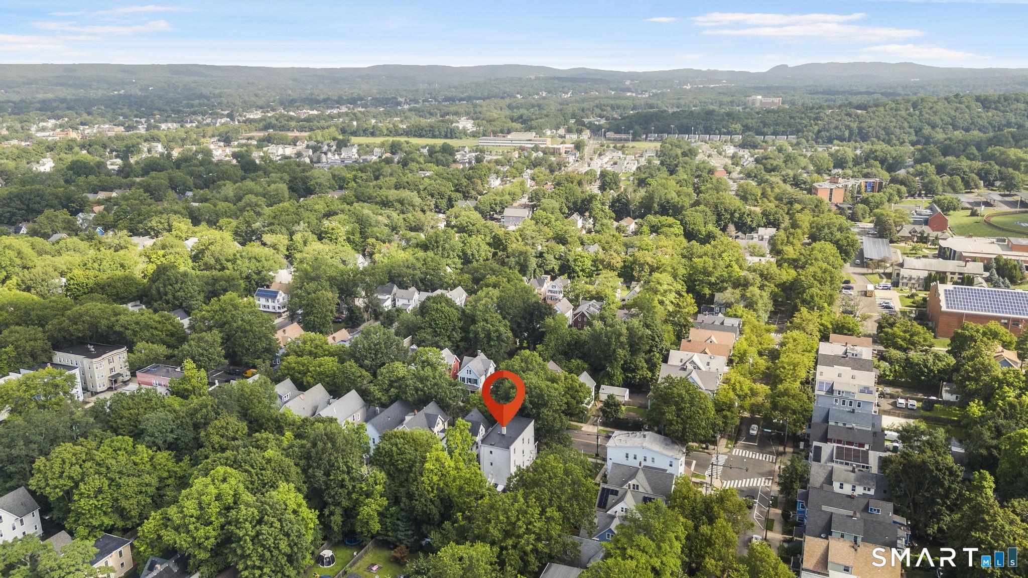 14 Bassett Street New Haven CT 06511