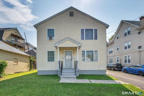 130-132 Baltimore Street Hartford CT 06112