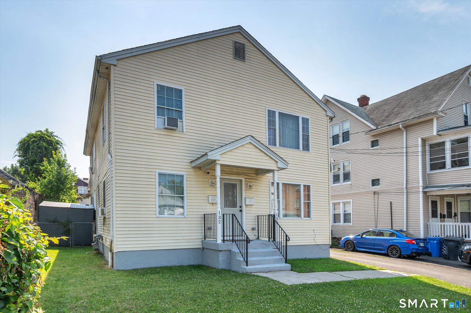 130-132 Baltimore Street Hartford CT 06112