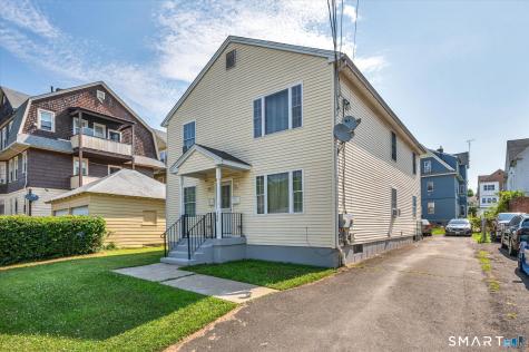 130-132 Baltimore Street Hartford CT 06112