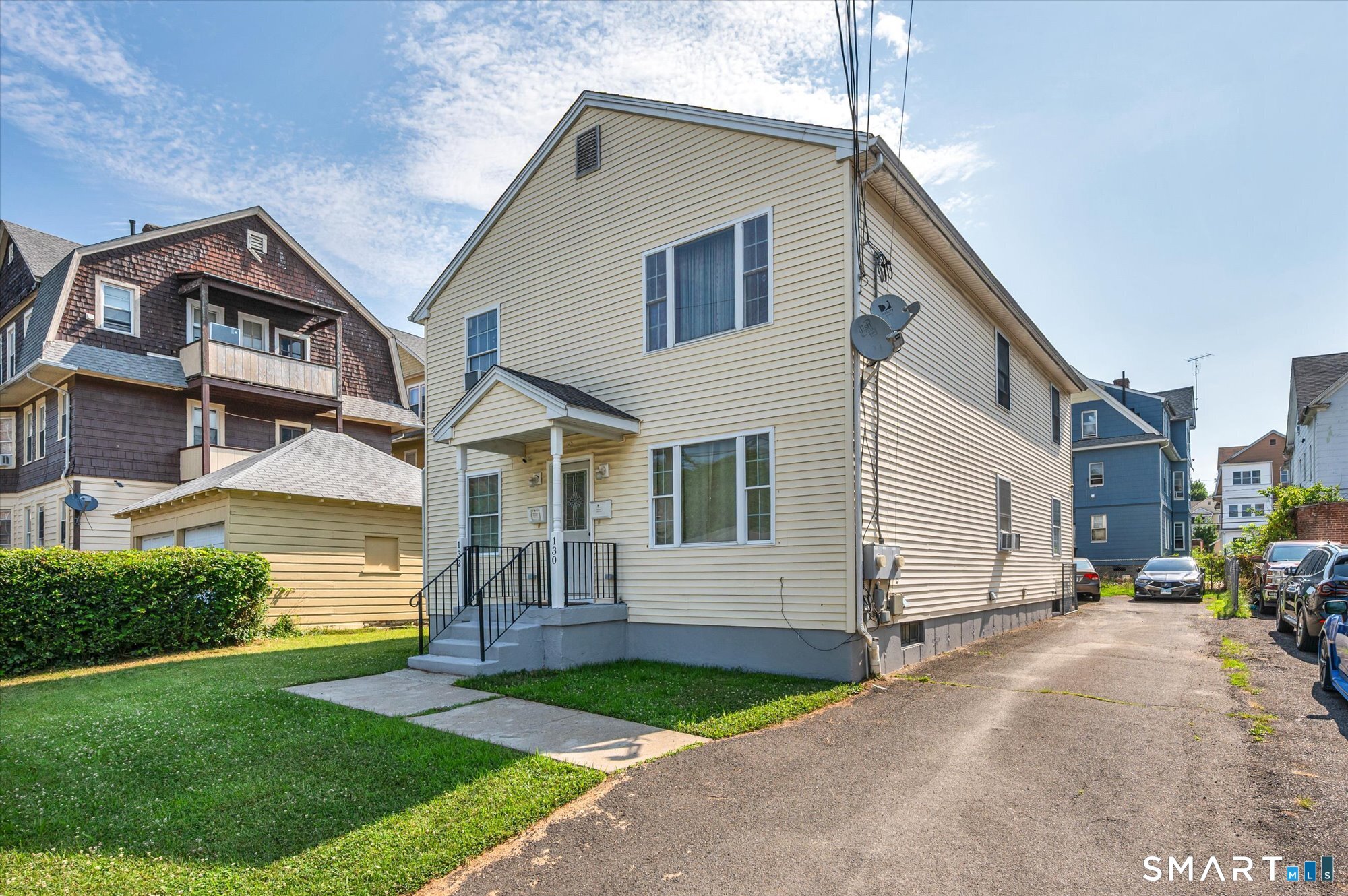 130-132 Baltimore Street Hartford CT 06112