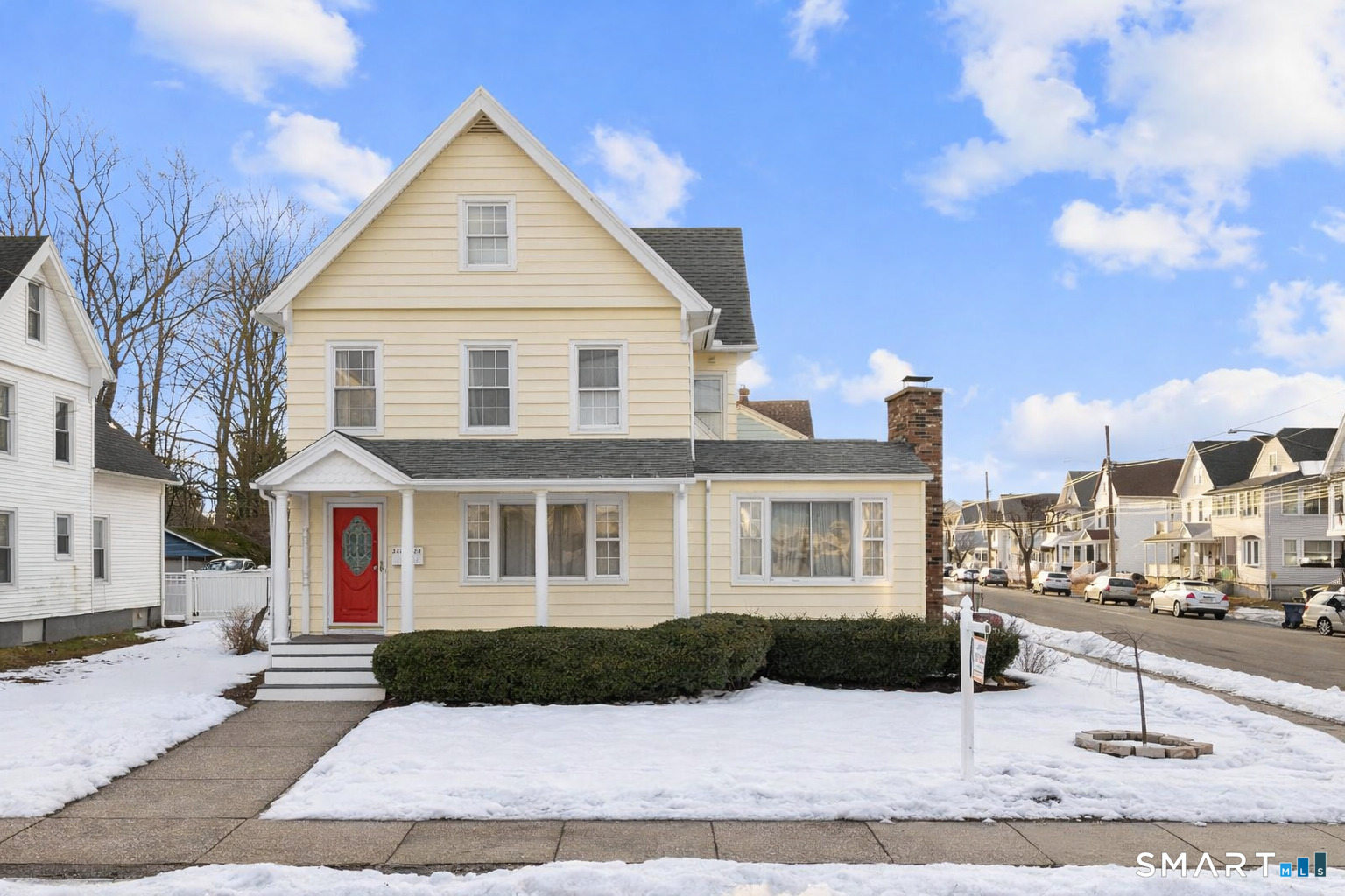 222-224 Washington Avenue West Haven CT 06516