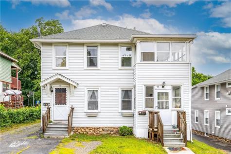 48 Putnam Street Bristol CT 06010