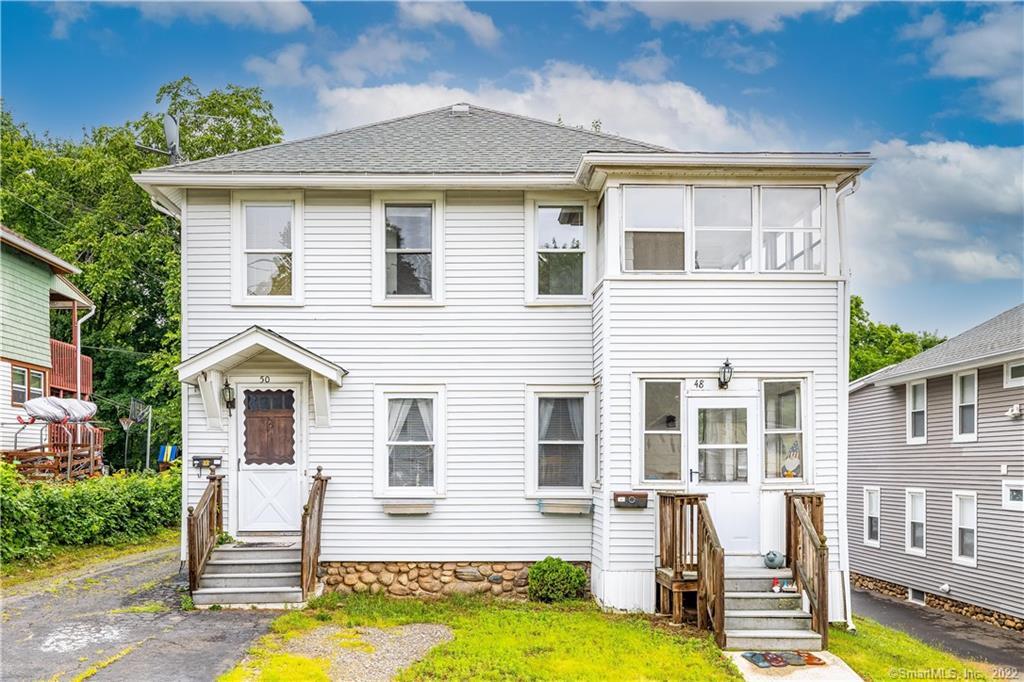48 Putnam Street Bristol CT 06010