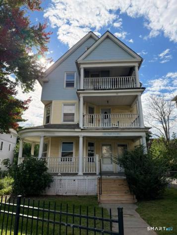 511 Maple Avenue Hartford CT 06114