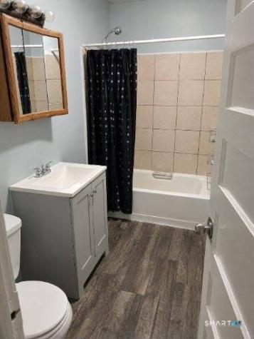 511 Maple Avenue Hartford CT 06114