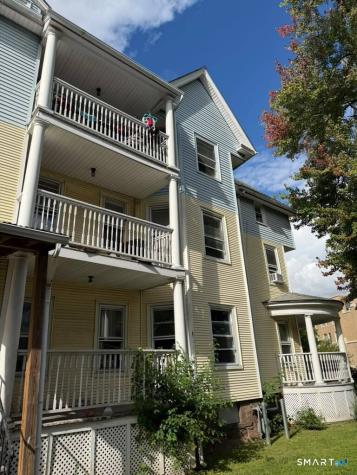 511 Maple Avenue Hartford CT 06114
