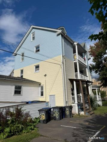 511 Maple Avenue Hartford CT 06114