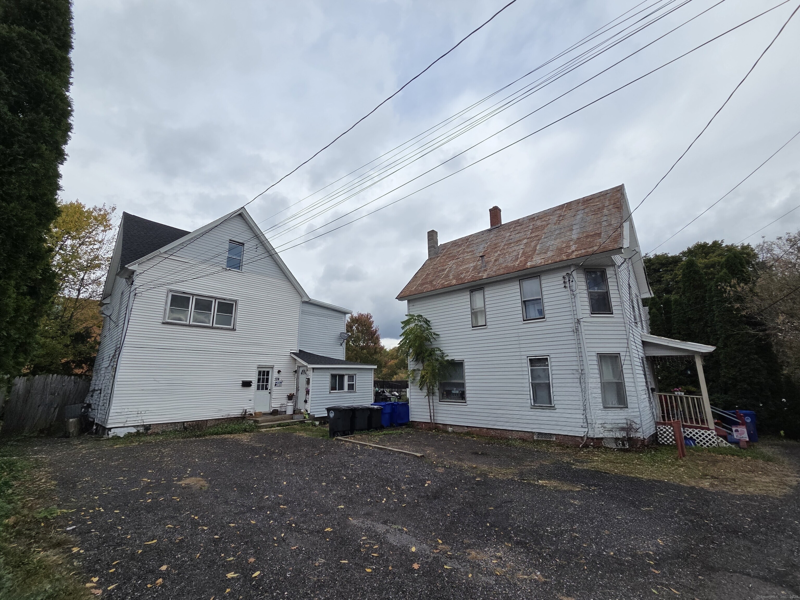118 Pearl Street Torrington CT 06790
