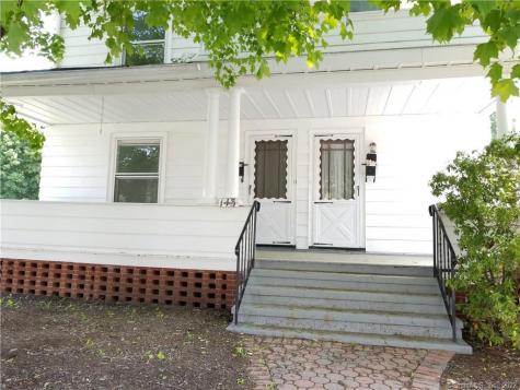 143 Beechwood Avenue Torrington CT 06790