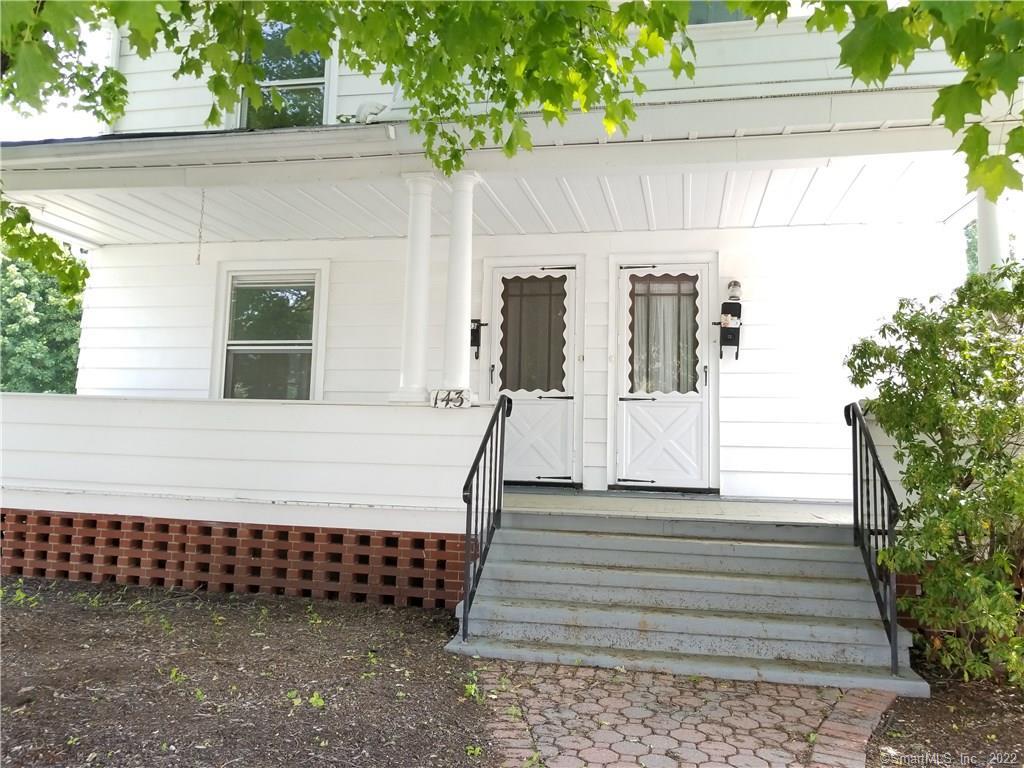 143 Beechwood Avenue Torrington CT 06790