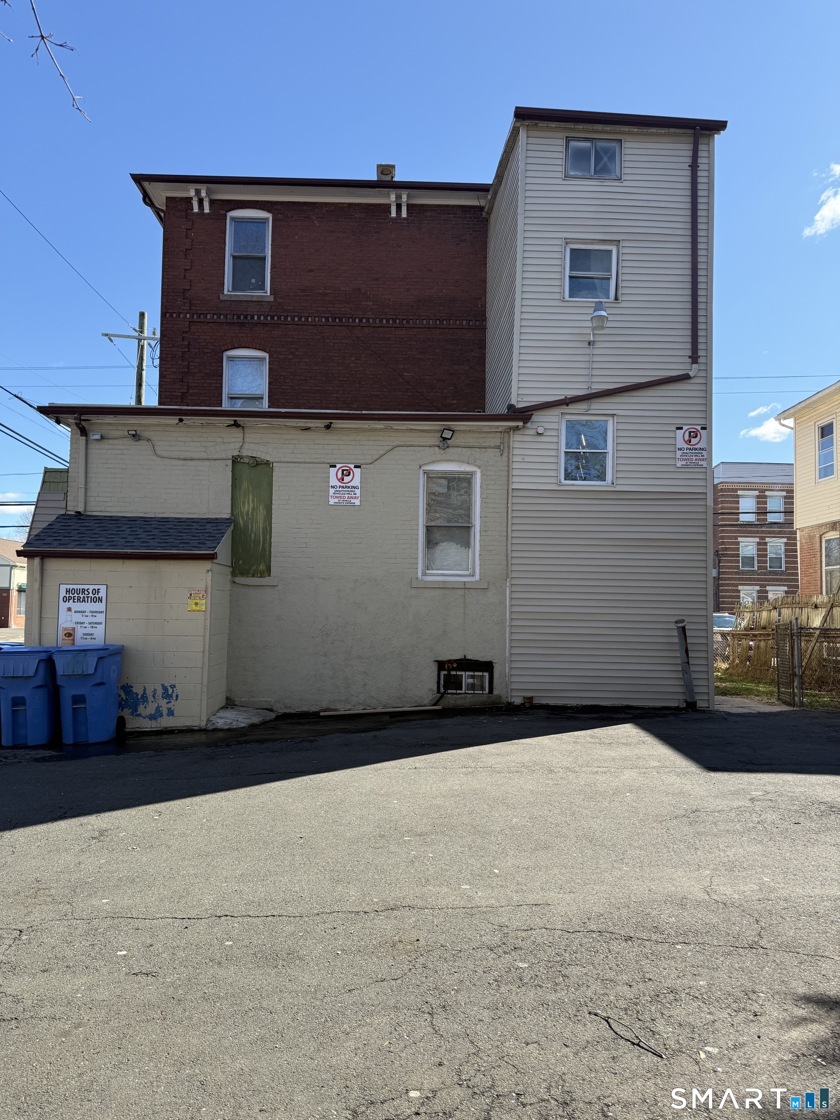 198 Oak Street New Britain CT 06051