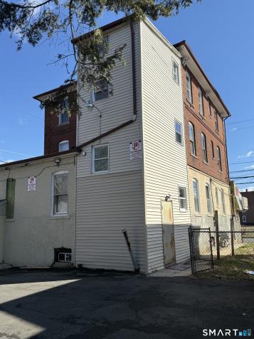 198 Oak Street New Britain CT 06051