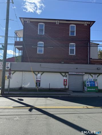 198 Oak Street New Britain CT 06051