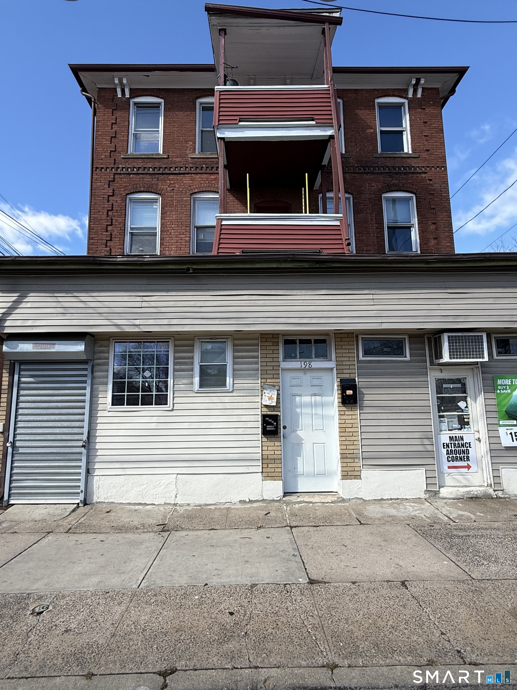198 Oak Street New Britain CT 06051