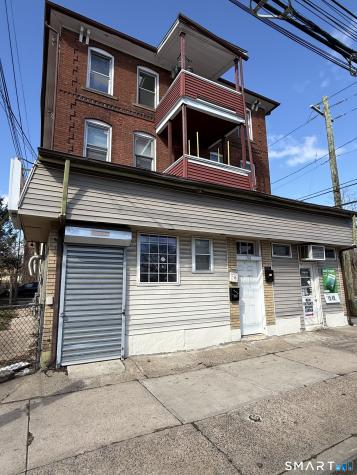 198 Oak Street New Britain CT 06051