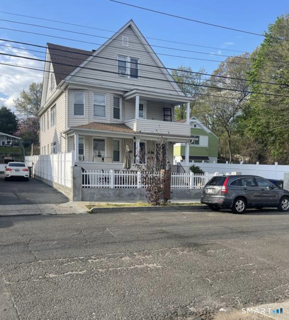16 Charron Street Bridgeport CT 06606