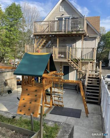 16 Charron Street Bridgeport CT 06606