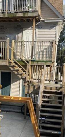 16 Charron Street Bridgeport CT 06606