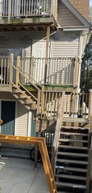 16 Charron Street Bridgeport CT 06606