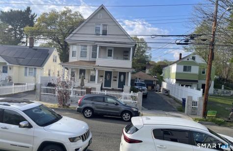 16 Charron Street Bridgeport CT 06606