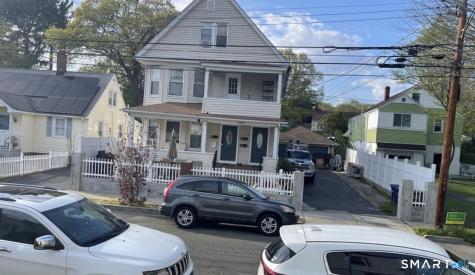 16 Charron Street Bridgeport CT 06606