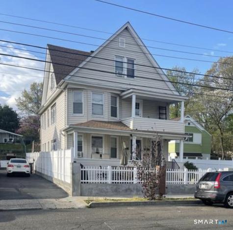 16 Charron Street Bridgeport CT 06606