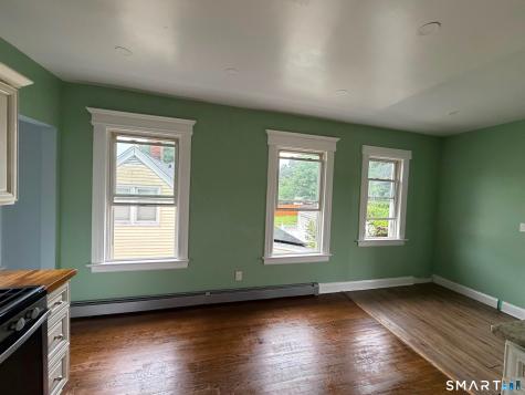 16 Charron Street Bridgeport CT 06606