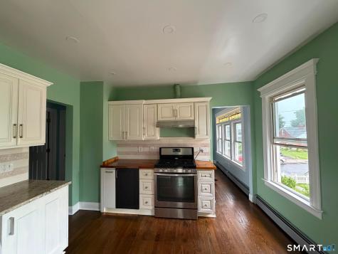 16 Charron Street Bridgeport CT 06606